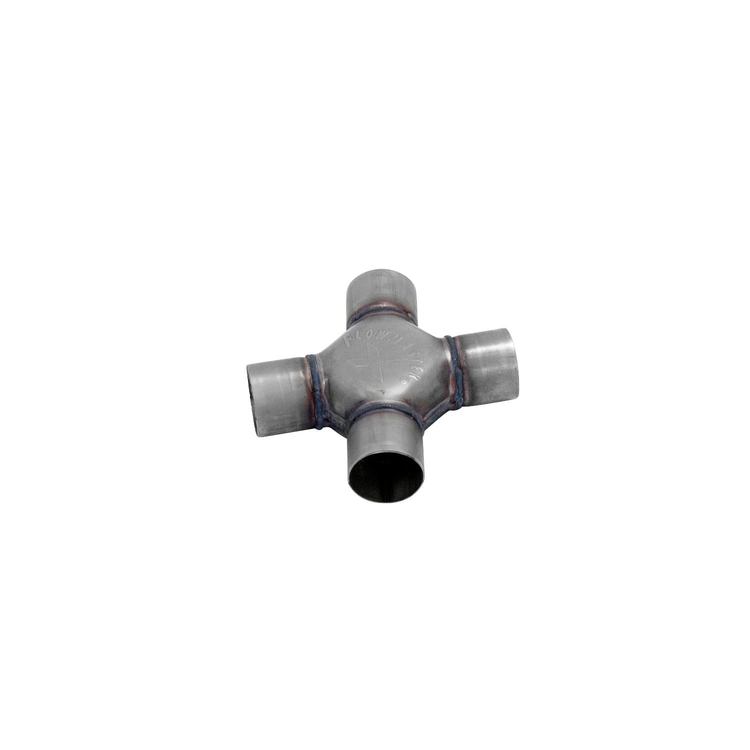 Flowmaster Universal X-Pipe 2.50" 409S  - 815953