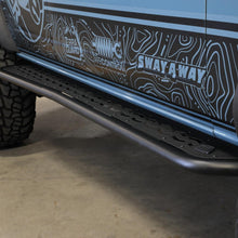 AFE Terra Guard Off-Road Slider (2021-2025 Bronco) - 79-27014