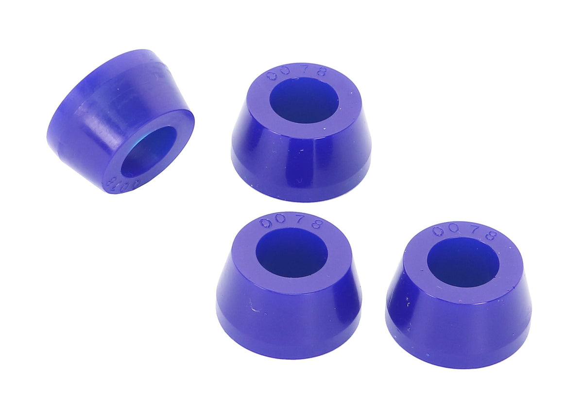 SuperPro Universal - Shk/ABS Bush - SPF0078K