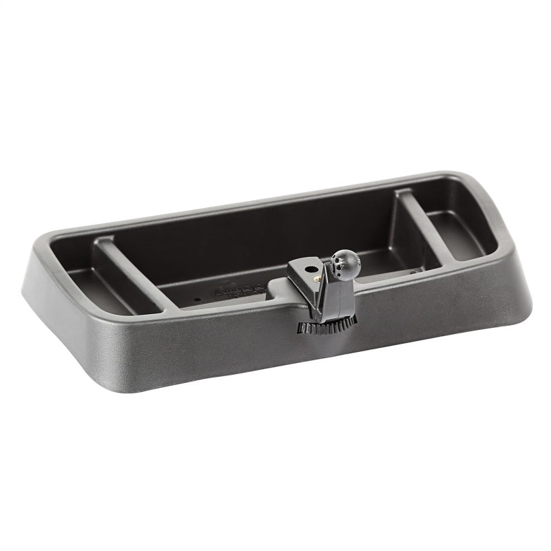 Rugged Ridge This Dashboard Multi-Mount From Rugged Ridge Fits 97-06 Jeep Wrangler Tj/Lj. - 13551.18
