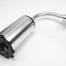 Aeromotive Universal A1000 Stealth Pump Assembly - 18668
