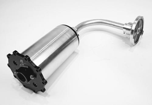 Aeromotive Universal A1000 Stealth Pump Assembly - 18668