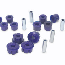SuperPro Super Pro Spring Bush Kit - KIT084K