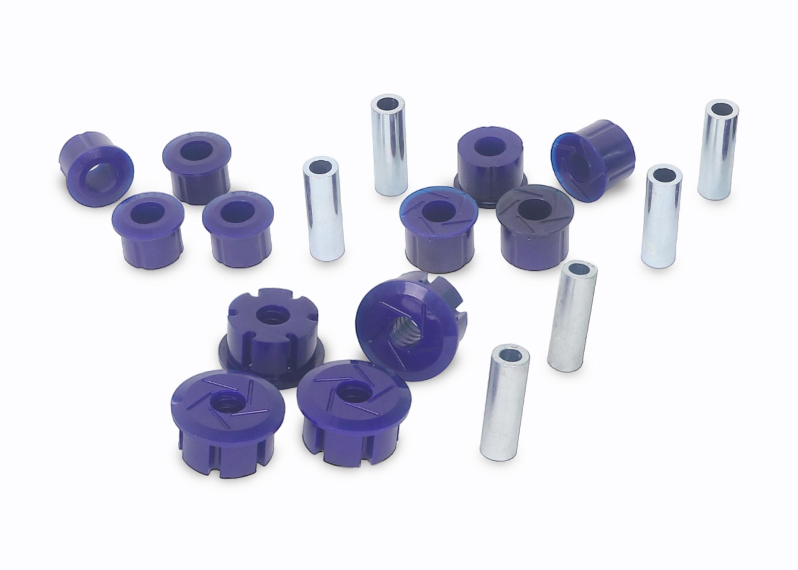 SuperPro Super Pro Spring Bush Kit - KIT084K