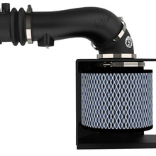 AFE Magnum FORCE Stage-2 Cold Air Intake System w/ Pro 5R Filter (Nissan Patrol (Y61) 01-16 L6-4.8L) - 54-13012R