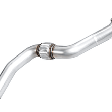 AWE Track Edition for FE1 Civic Si/DE4 Acura Integra- Chrome Tips - 3020-32331