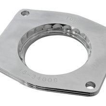 AFE Silver Bullet Throttle Body Spacer Kit - 46-34008