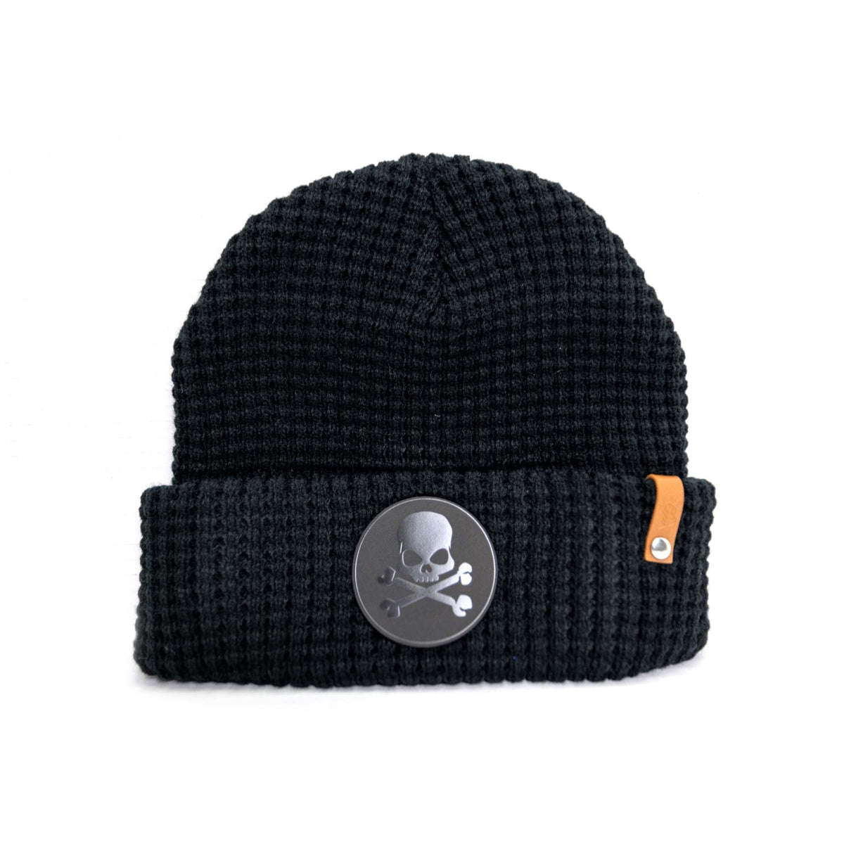 Elite Beanie (Textured)