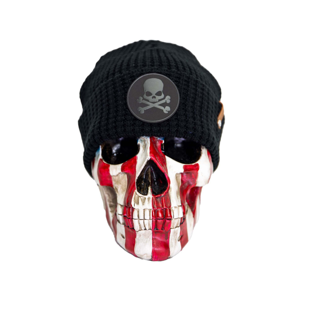 Elite Beanie (Textured)