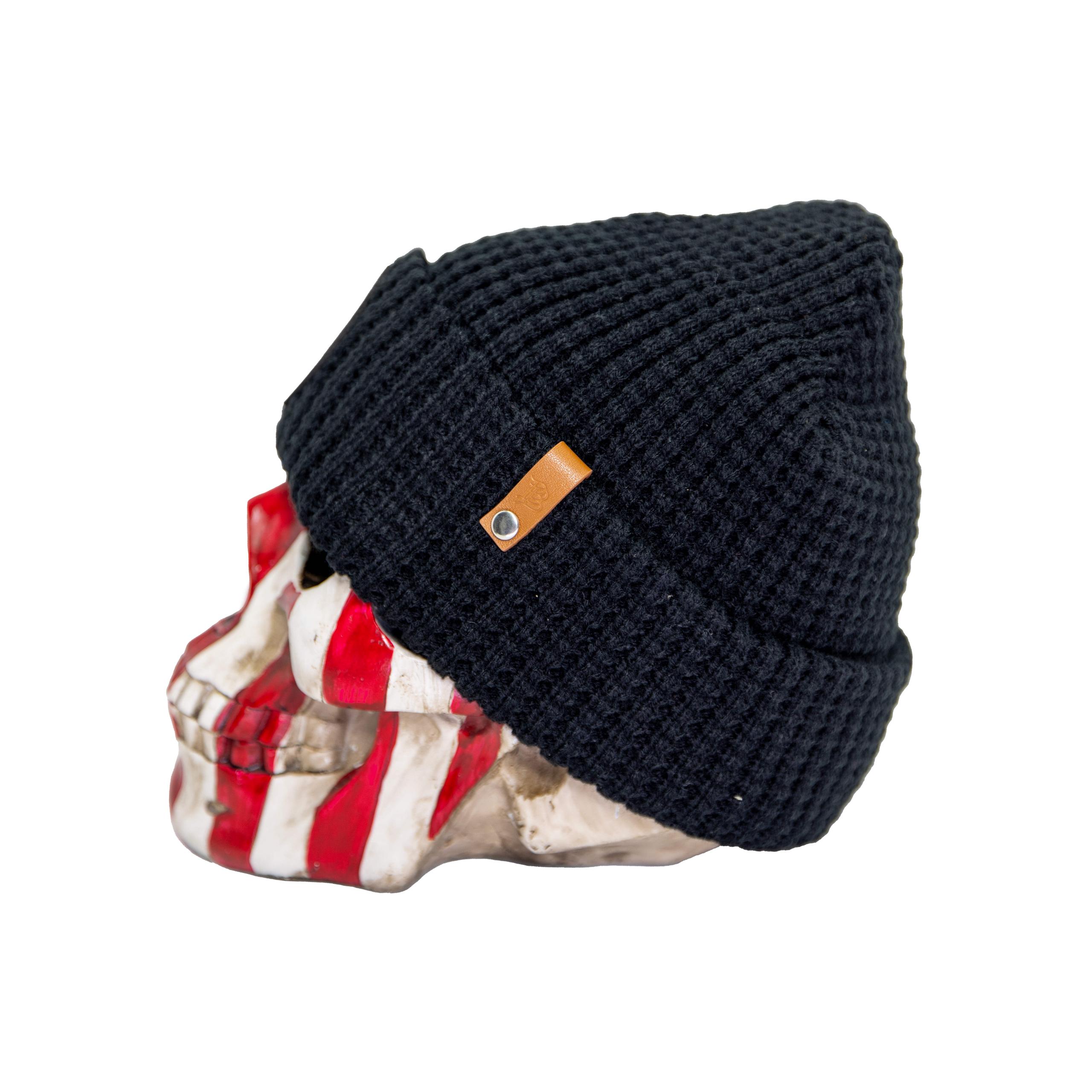 Elite Beanie (Textured)
