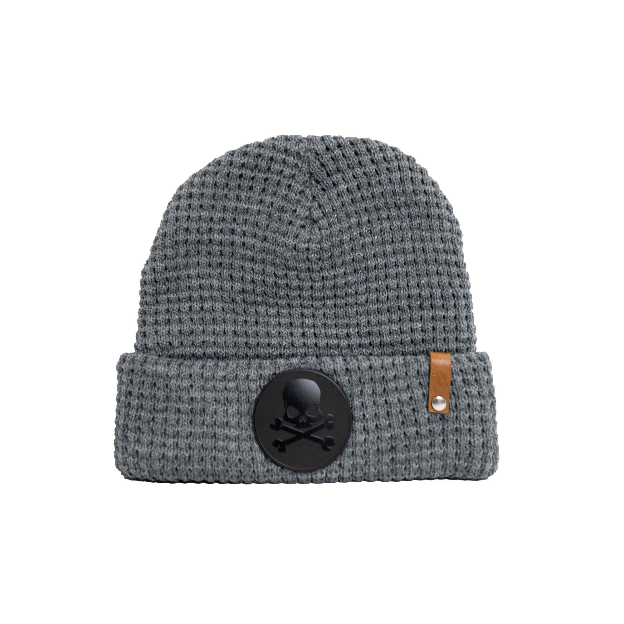Elite Beanie (Textured)