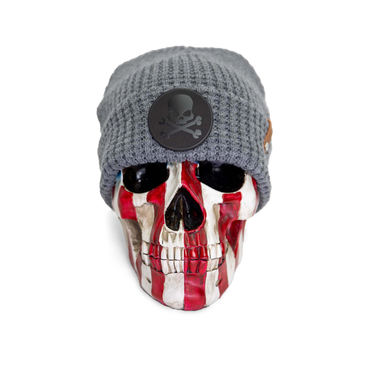 Elite Beanie (Textured)