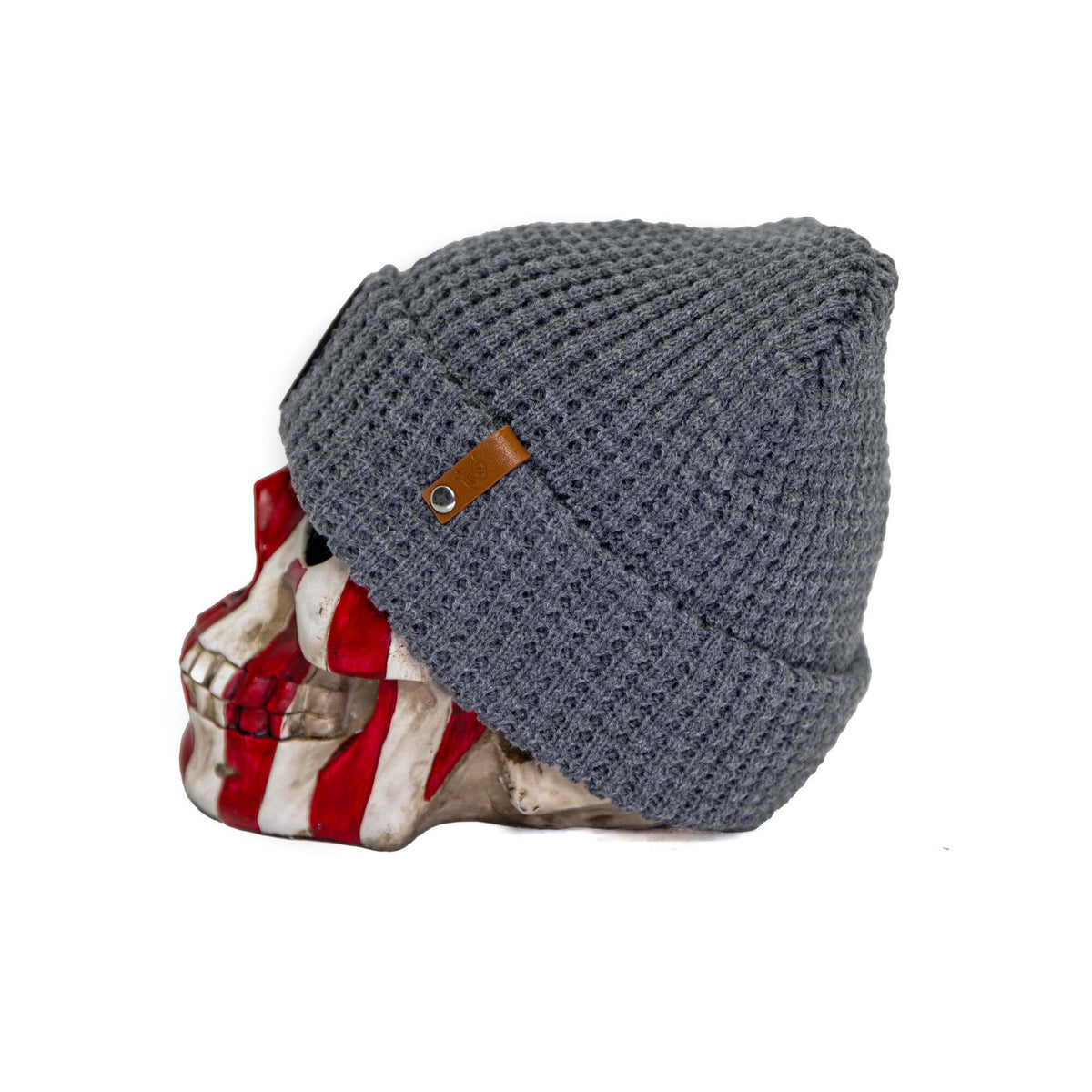 Elite Beanie (Textured)