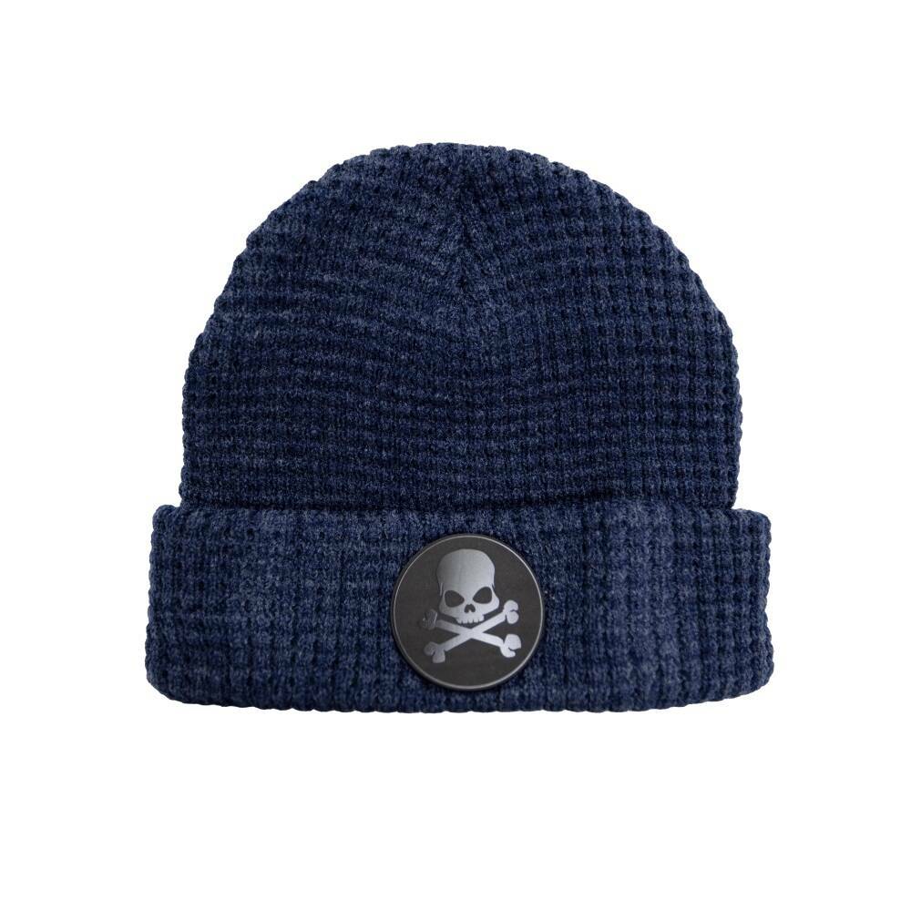 Elite Beanie (Textured)