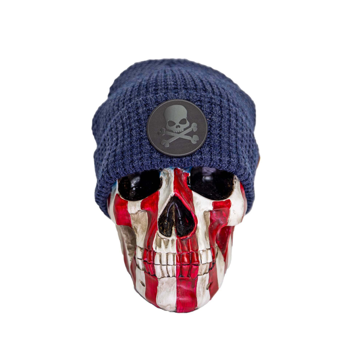 Elite Beanie (Textured)