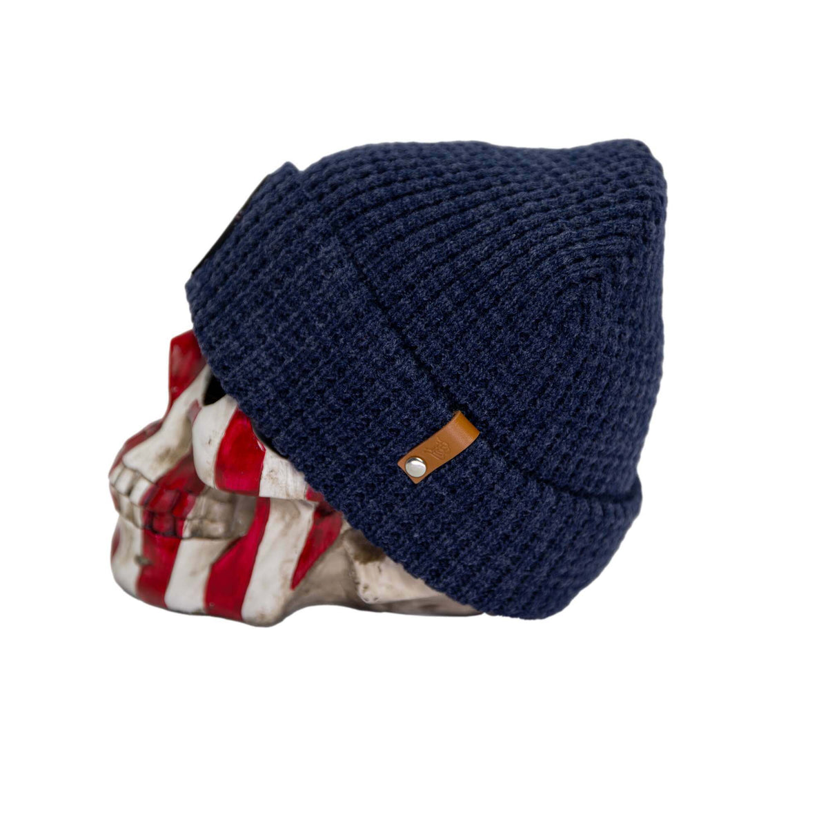 Elite Beanie (Textured)