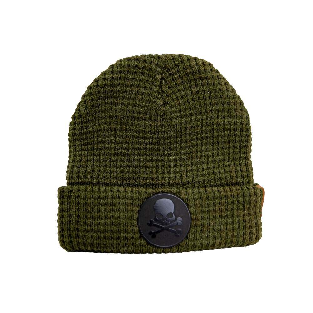 Elite Beanie (Textured)