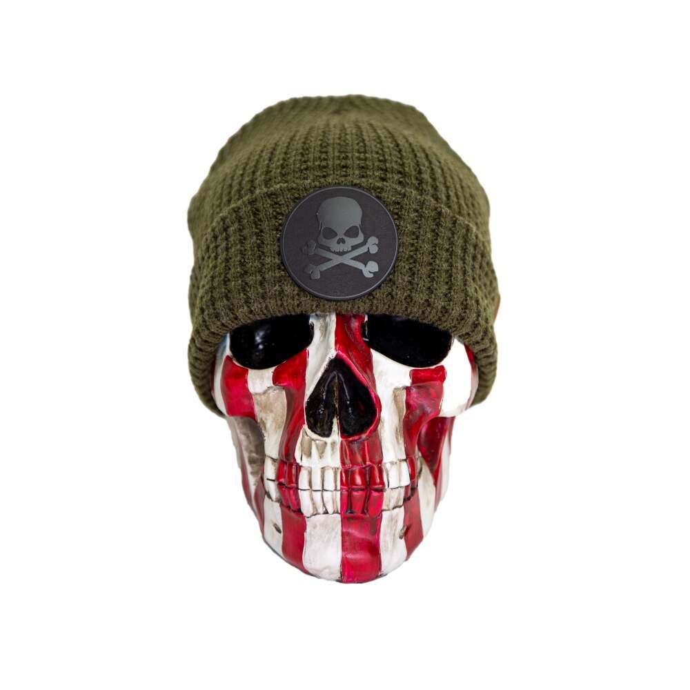 Elite Beanie (Textured)