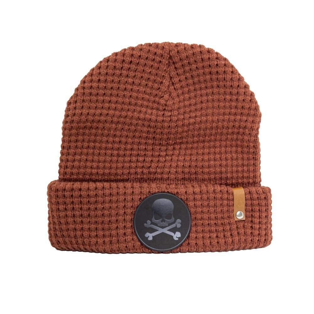 Elite Beanie (Textured)