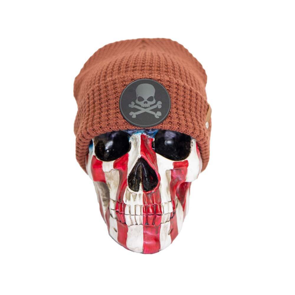 Elite Beanie (Textured)