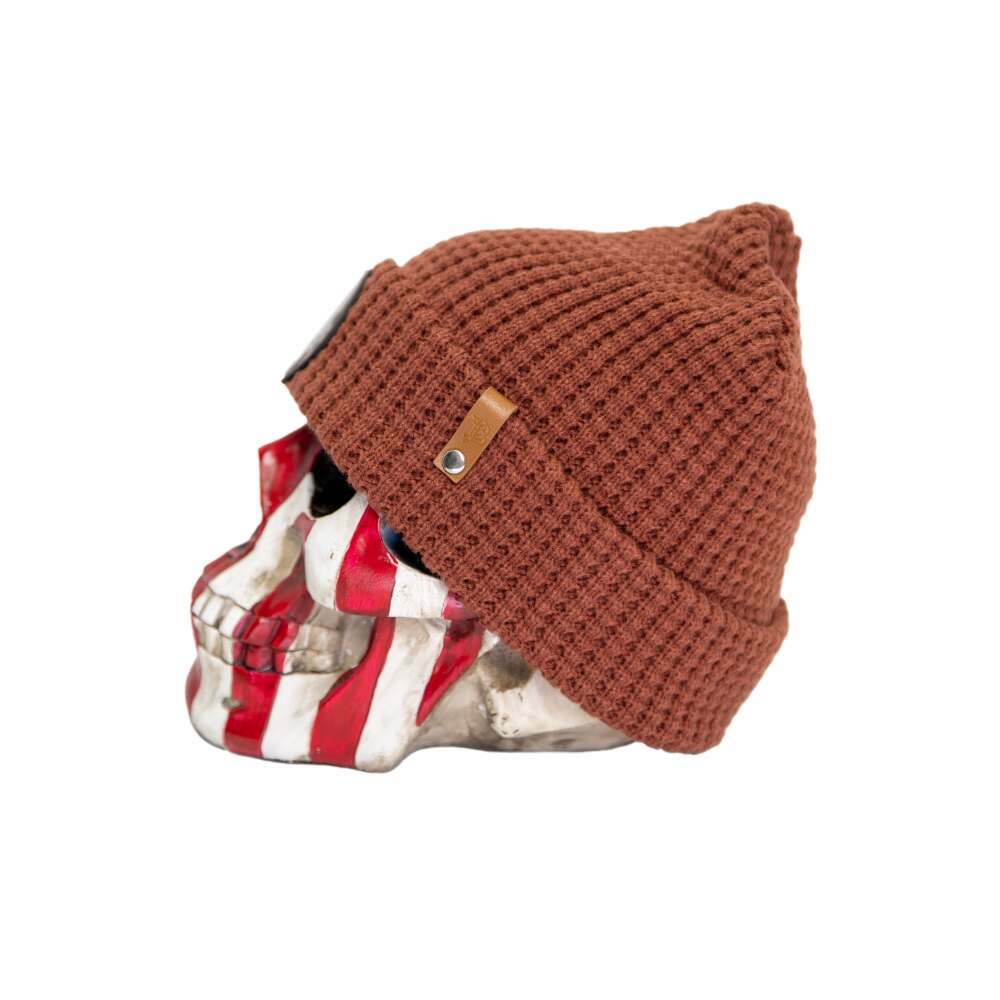 Elite Beanie (Textured)