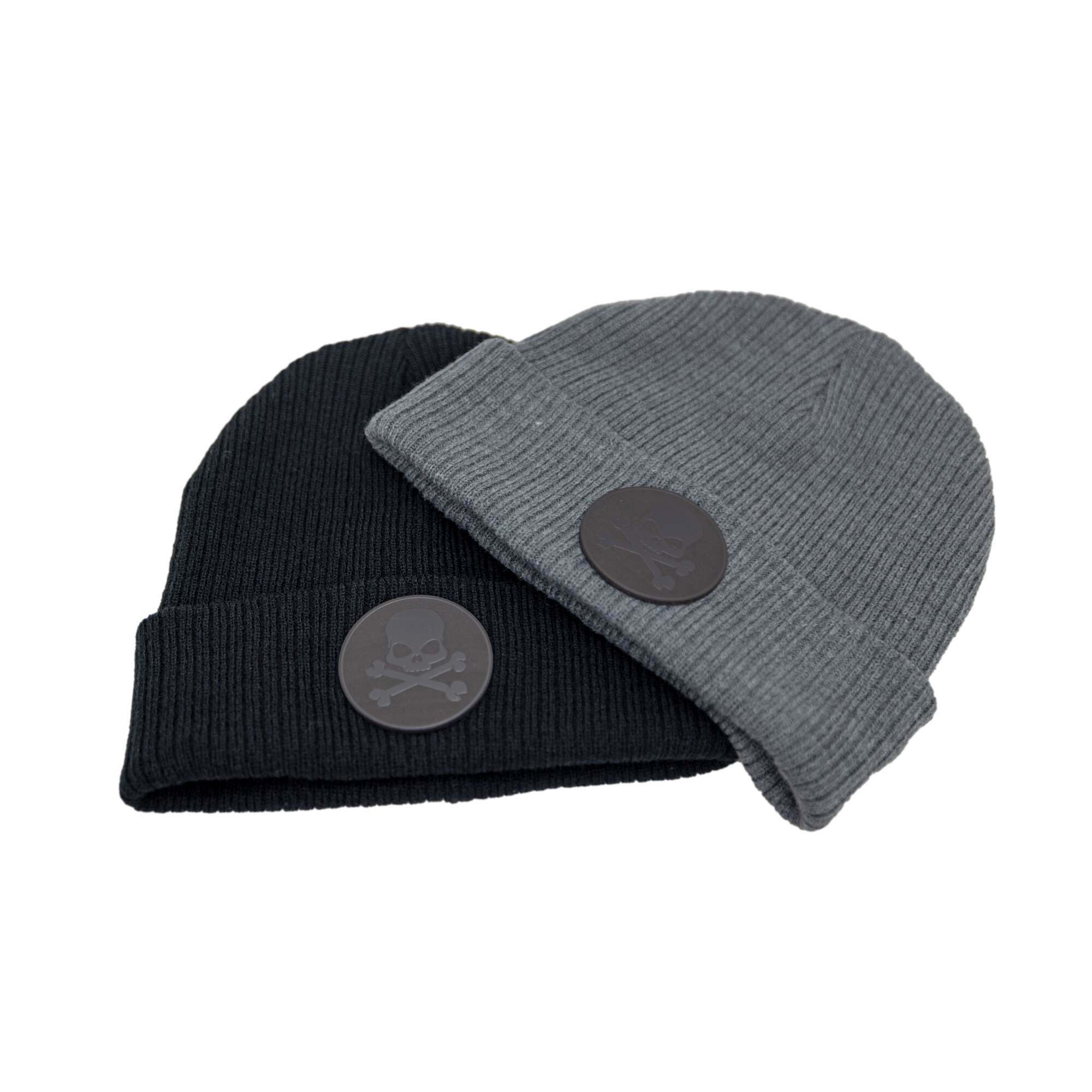 Classic Knit Beanie
