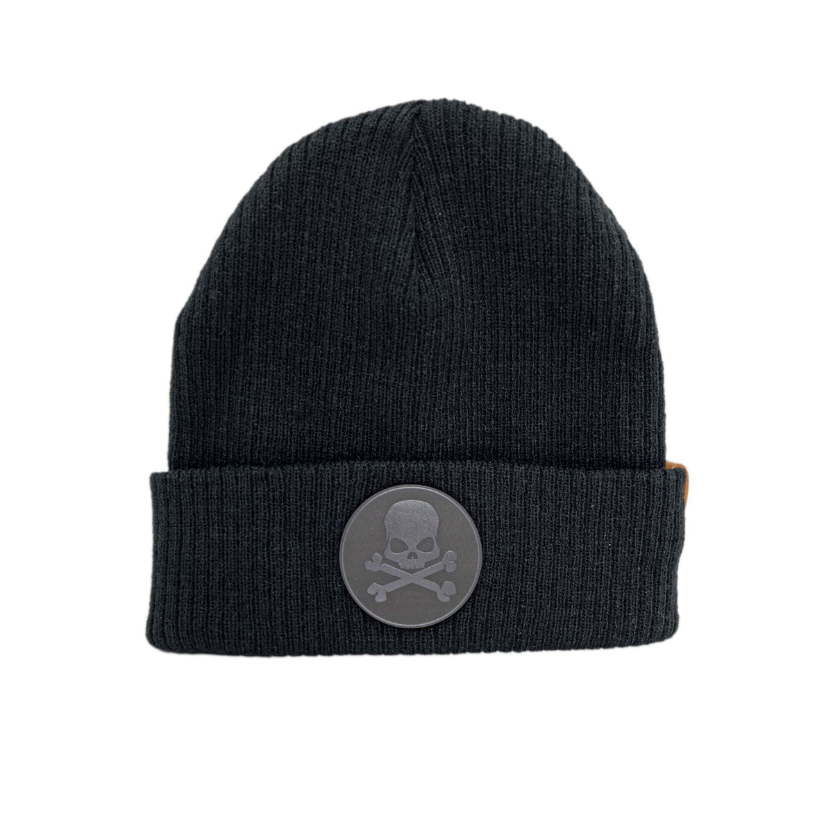 Classic Knit Beanie