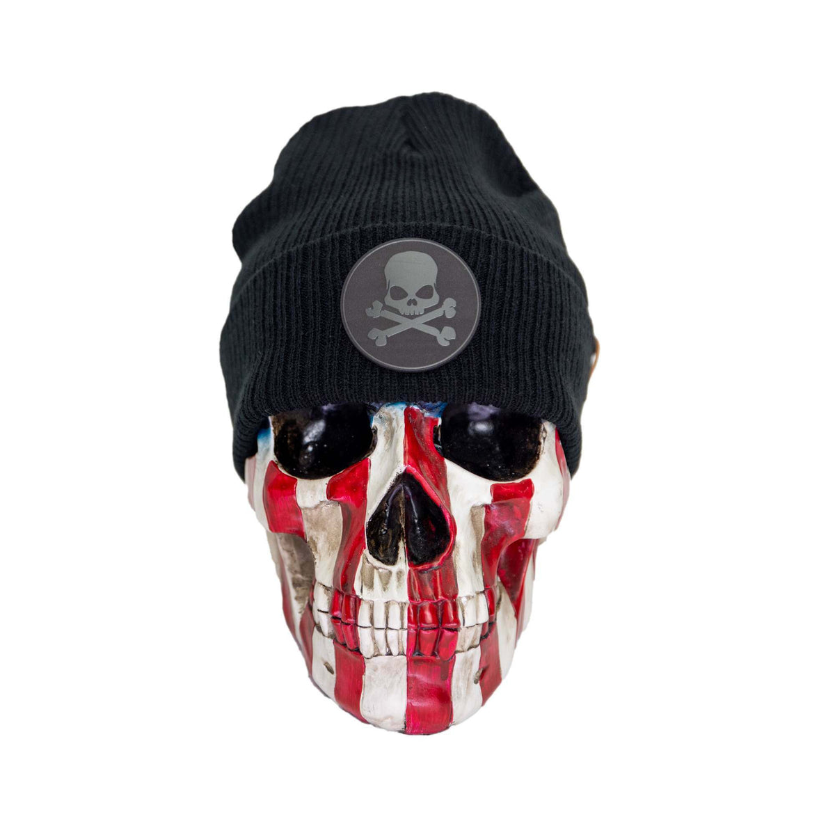 Classic Knit Beanie