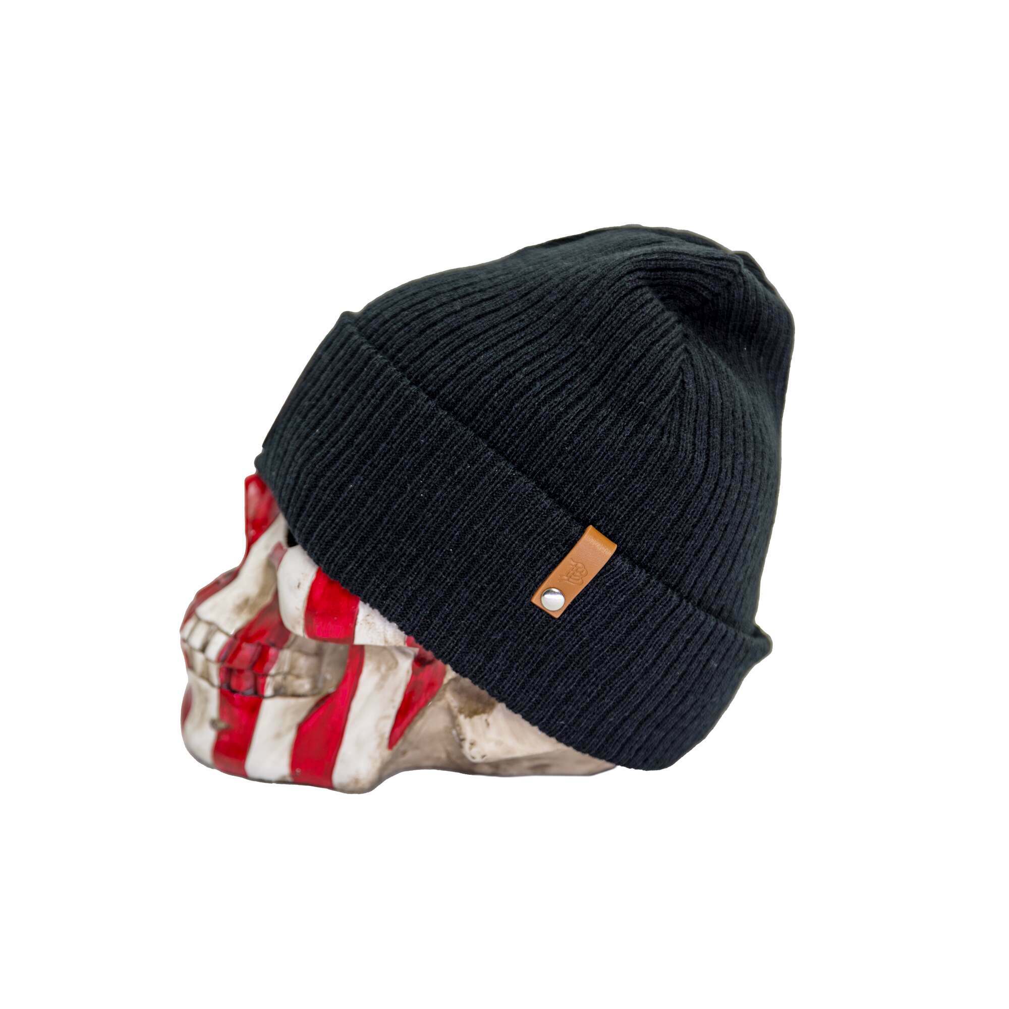 Classic Knit Beanie
