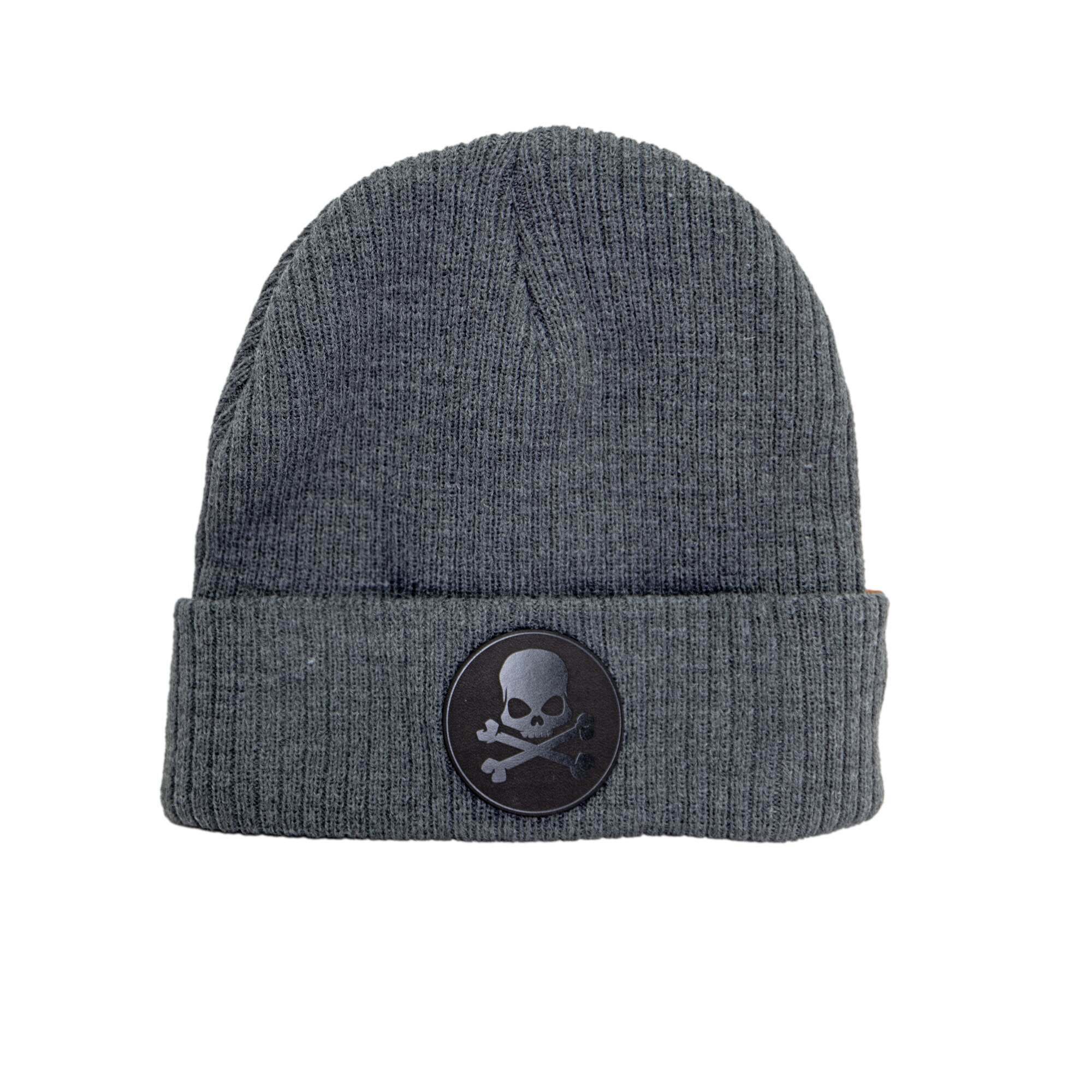 Classic Knit Beanie