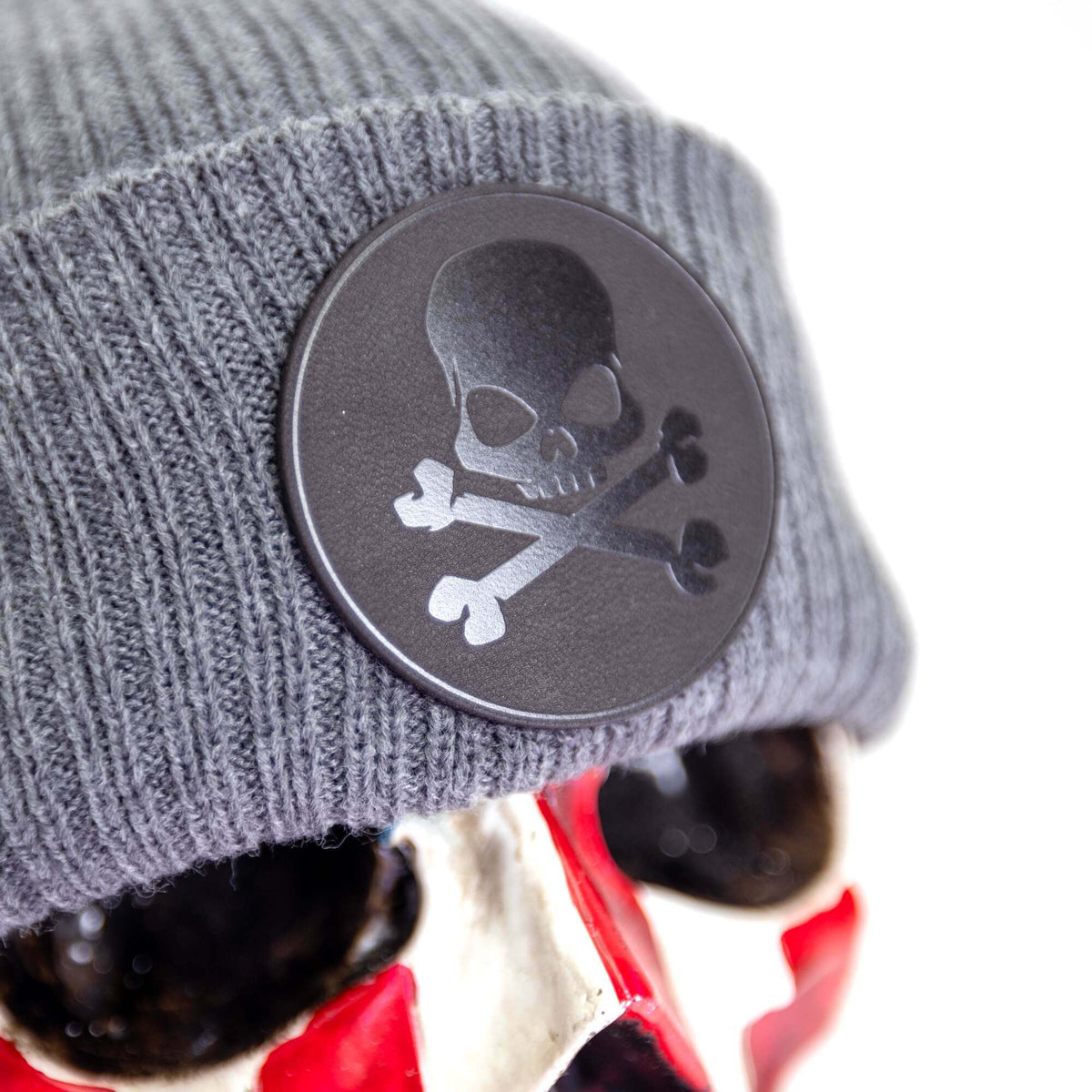 Classic Knit Beanie