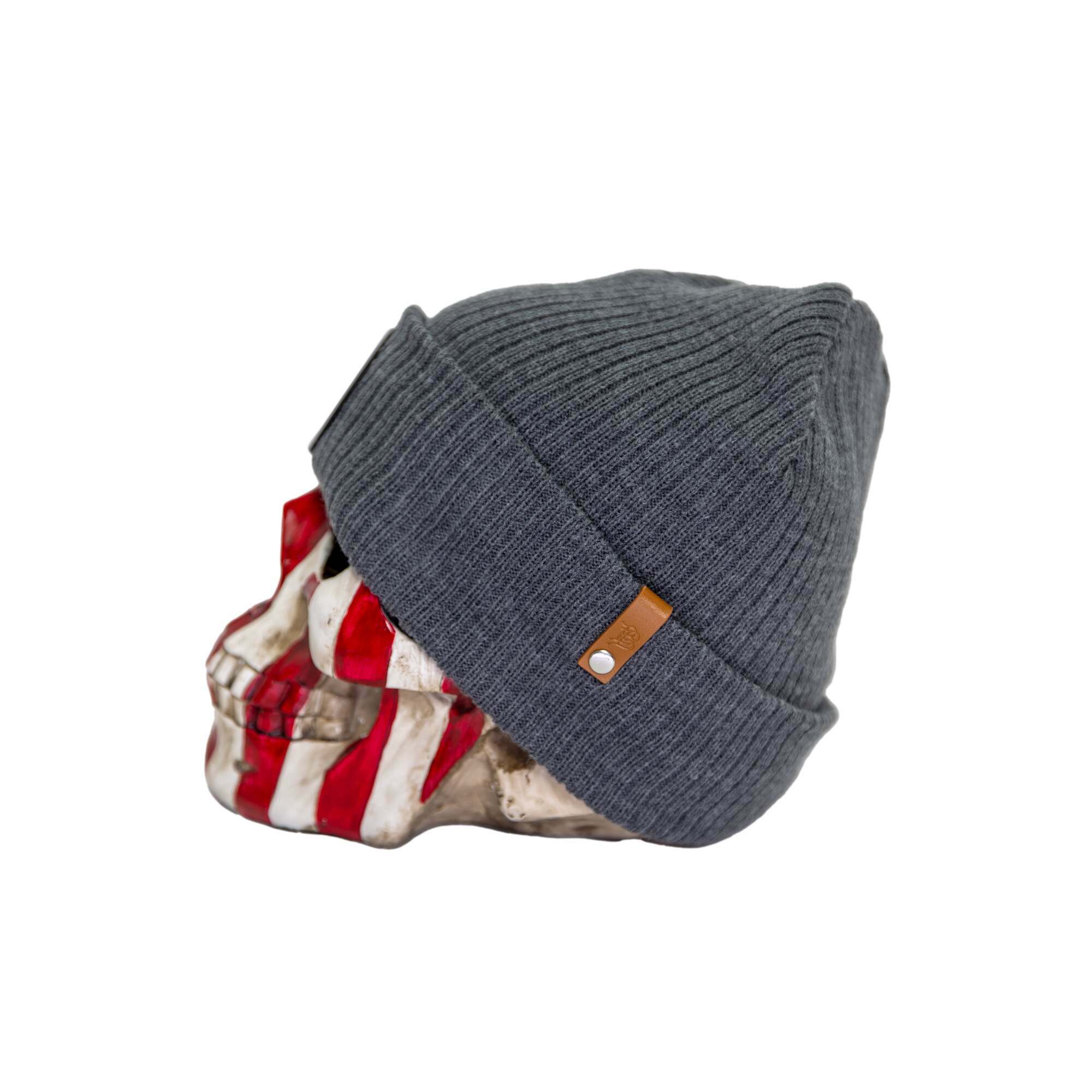 Classic Knit Beanie