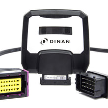 DinanTRONICS X - 2019-2020 BMW M4CS - D440-0150