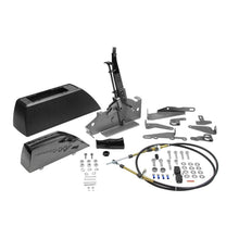 B&M Z-Gate Automatic Shifter - 81681