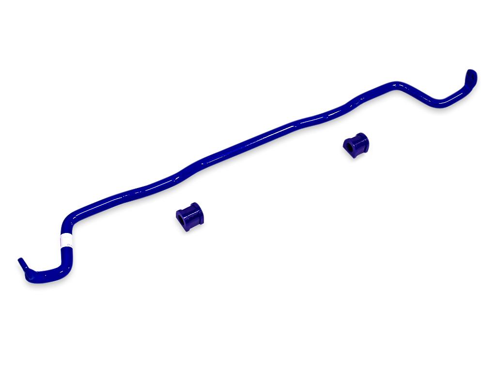 SuperPro WRX GH Turbo Fr 22mm Adj. - RC0011FZ-22
