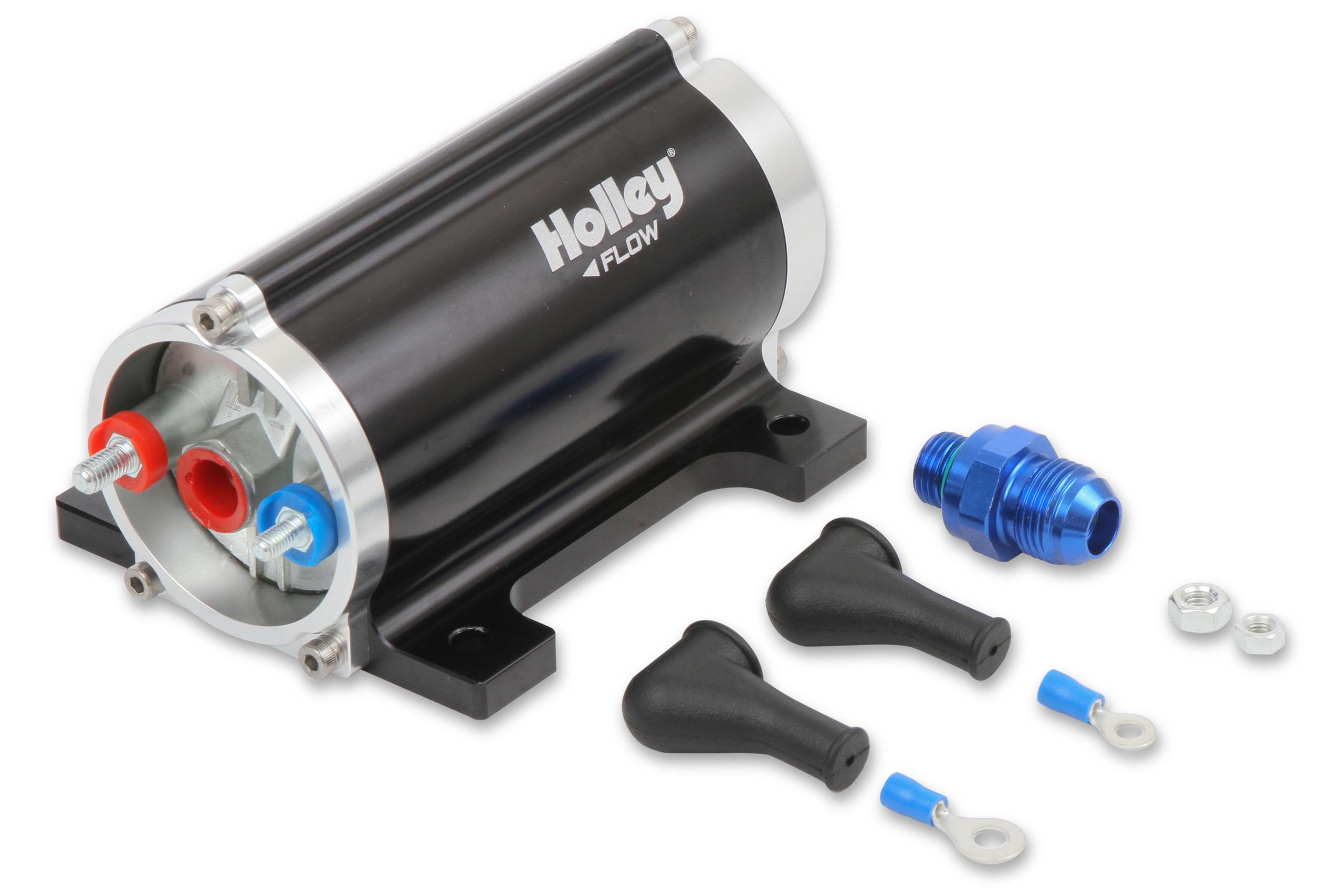 Holley Efi Fuel Pumps - 12-170