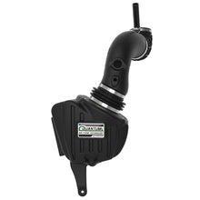 aFe Quantum Cold Air Intake System w/ Pro 5R Filter (2007.5-2009 Dodge RAM Diesel Trucks L6-6.7L(td)) - 53-10026R