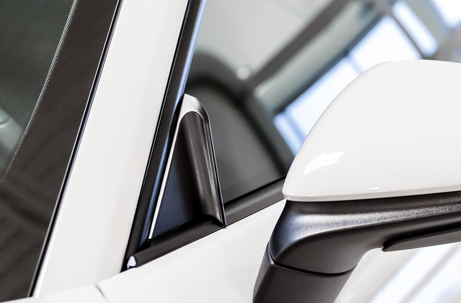 AWE Foiler™ Diffuser for Porsche 992 - 1110-11017