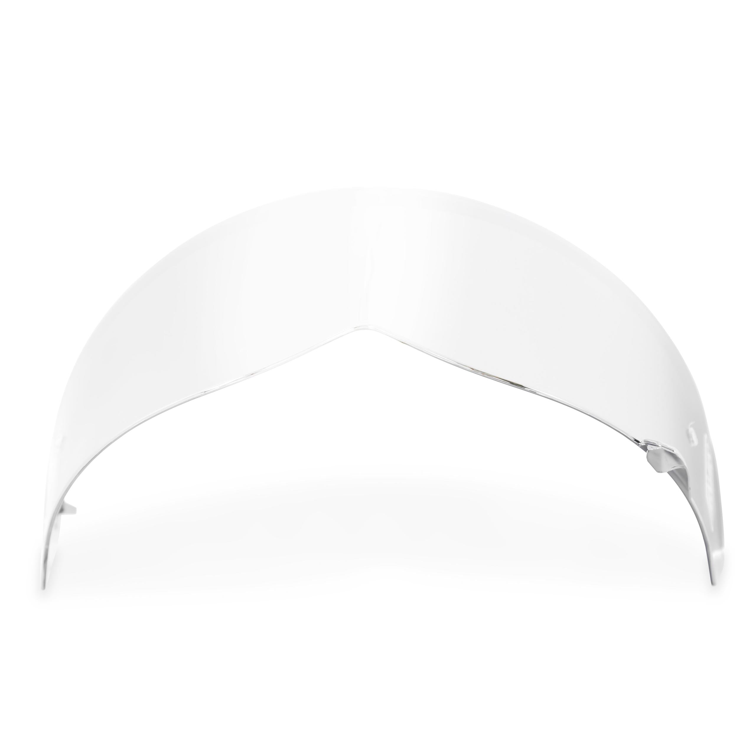 Simpson Racing Simpson Mod Bandit Mirror Ext Shield - MBMSE