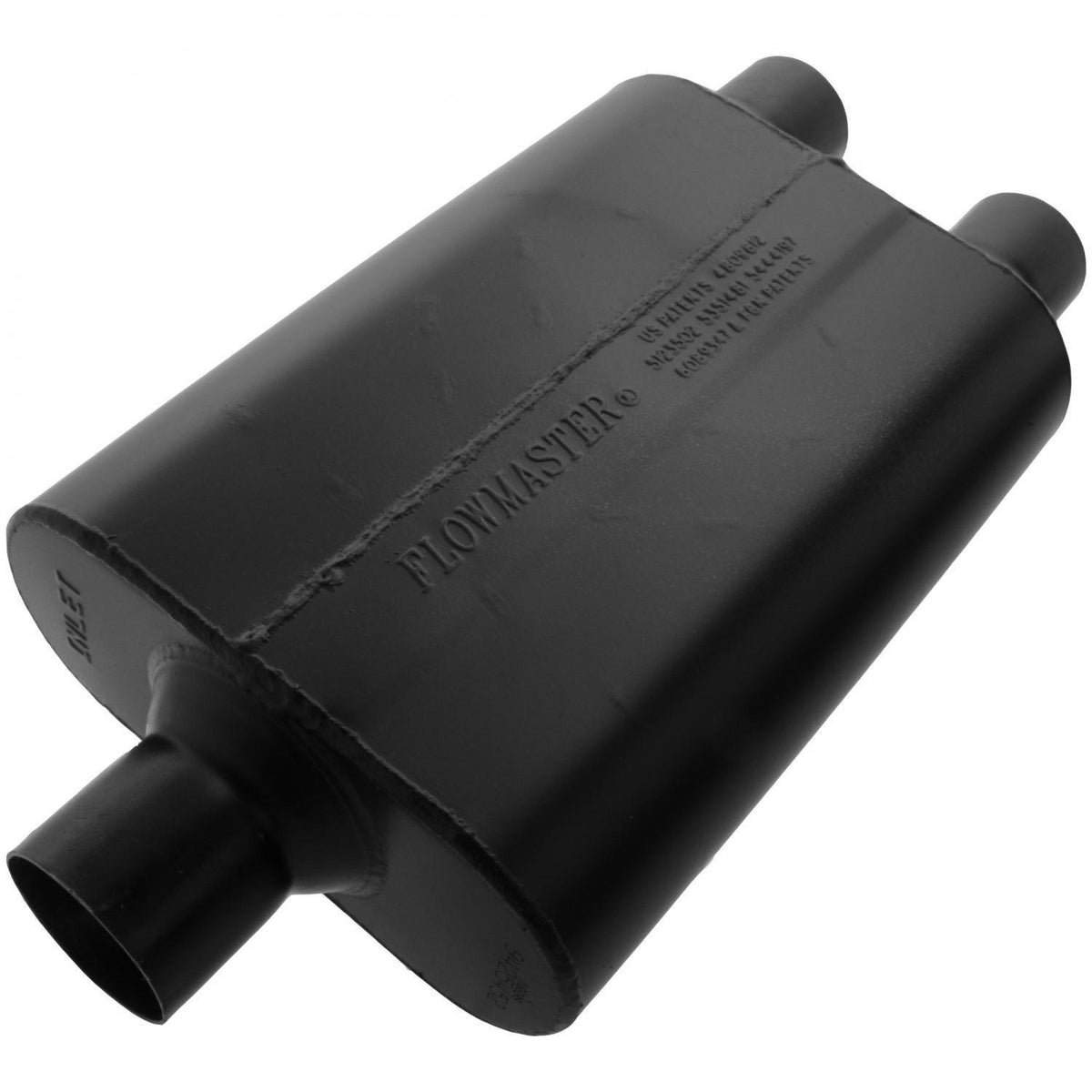 Flowmaster Super 44™ Delta Flow Muffler - 9425452