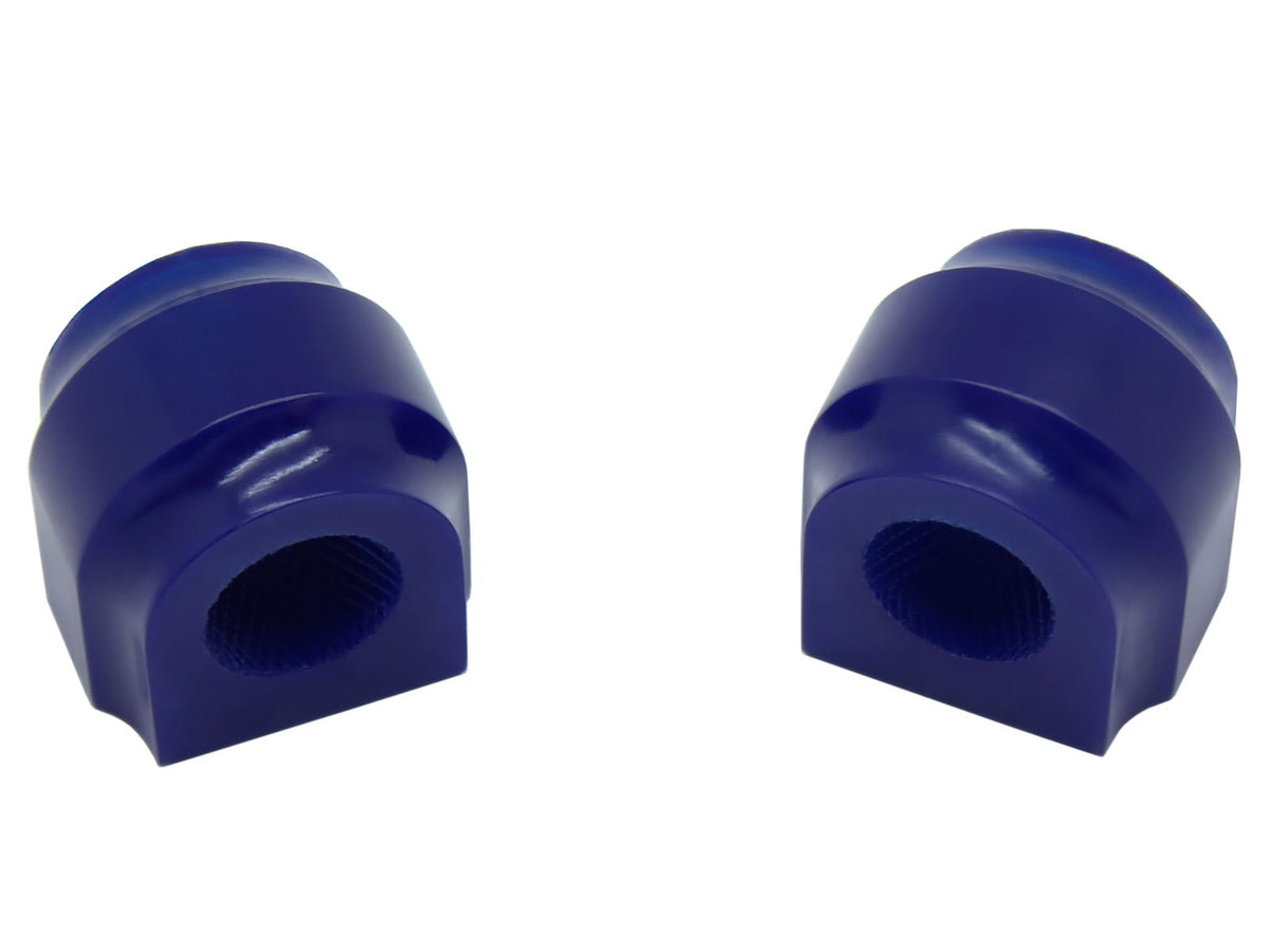 SuperPro Sway Bar To Chassis Bush Kit (2002-2015 Cooper) - SPF2277-19K