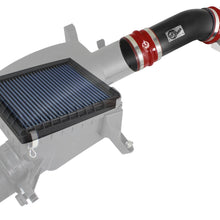 AFE Super Stock Induction System w/ Pro 5R Media (2014-2021 Tundra, Tundra, Tundra, Tundra) - 55-12550