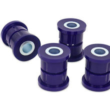 SuperPro Control Arm Bushing Kit