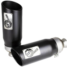 AFE OE Replacement Exhaust Tip (2019-2019 Dodge Trucks V8-5.7L) - 49C42073-B