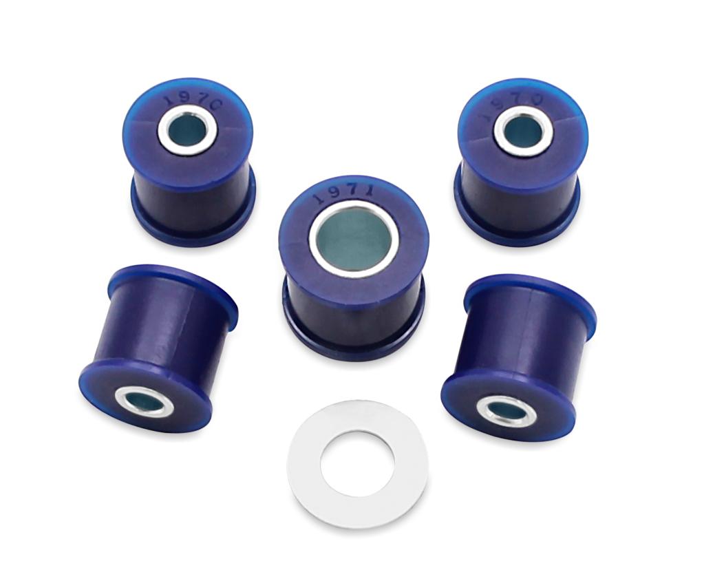SuperPro Watts Linkage Arm Bushings - SPF1970K