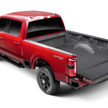 Bedrug Impact Bedliner 17-23 Ford Superduty 6'6" Bed (2017-2023 F-250 Super Duty, F-350 Super Duty) - ILQ17SBK