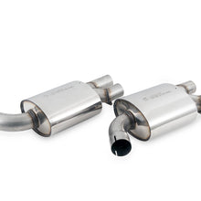 AWE Touring Edition for Audi C7.5 A6 3.0T - 3015-42072