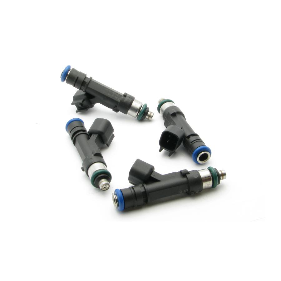 DeatschWerks Matched set of 4 injectors 800cc/min (2006-2015 MX-5 Miata) - 18U-00-0800-4