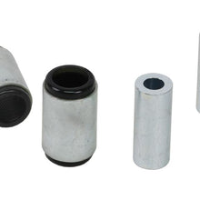 Whiteline Focus ST Rear Lower Inner Control Arm Bushing