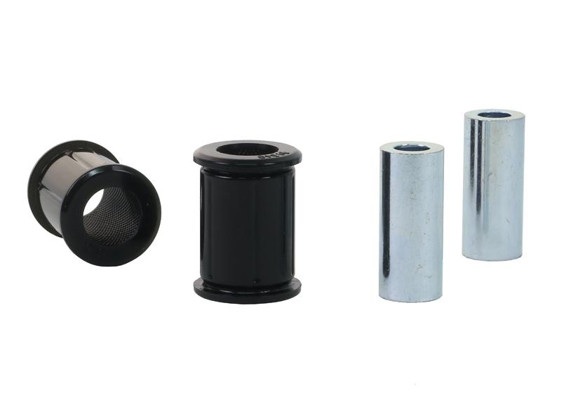 Whiteline Performance Control Arm Lower Front - Bushing Kit (2006-2015 MX-5 Miata) - W63568